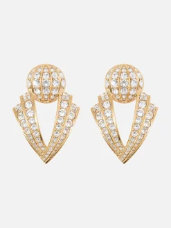 Poetique Gouttes Earrings