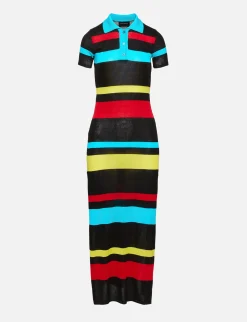 Polo Dress