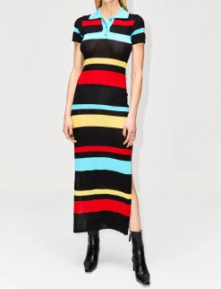 Polo Dress