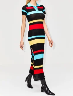 Polo Dress