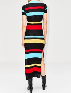 Polo Dress