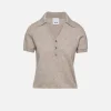 Polo Sweater