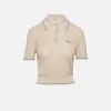 Polo Sweater