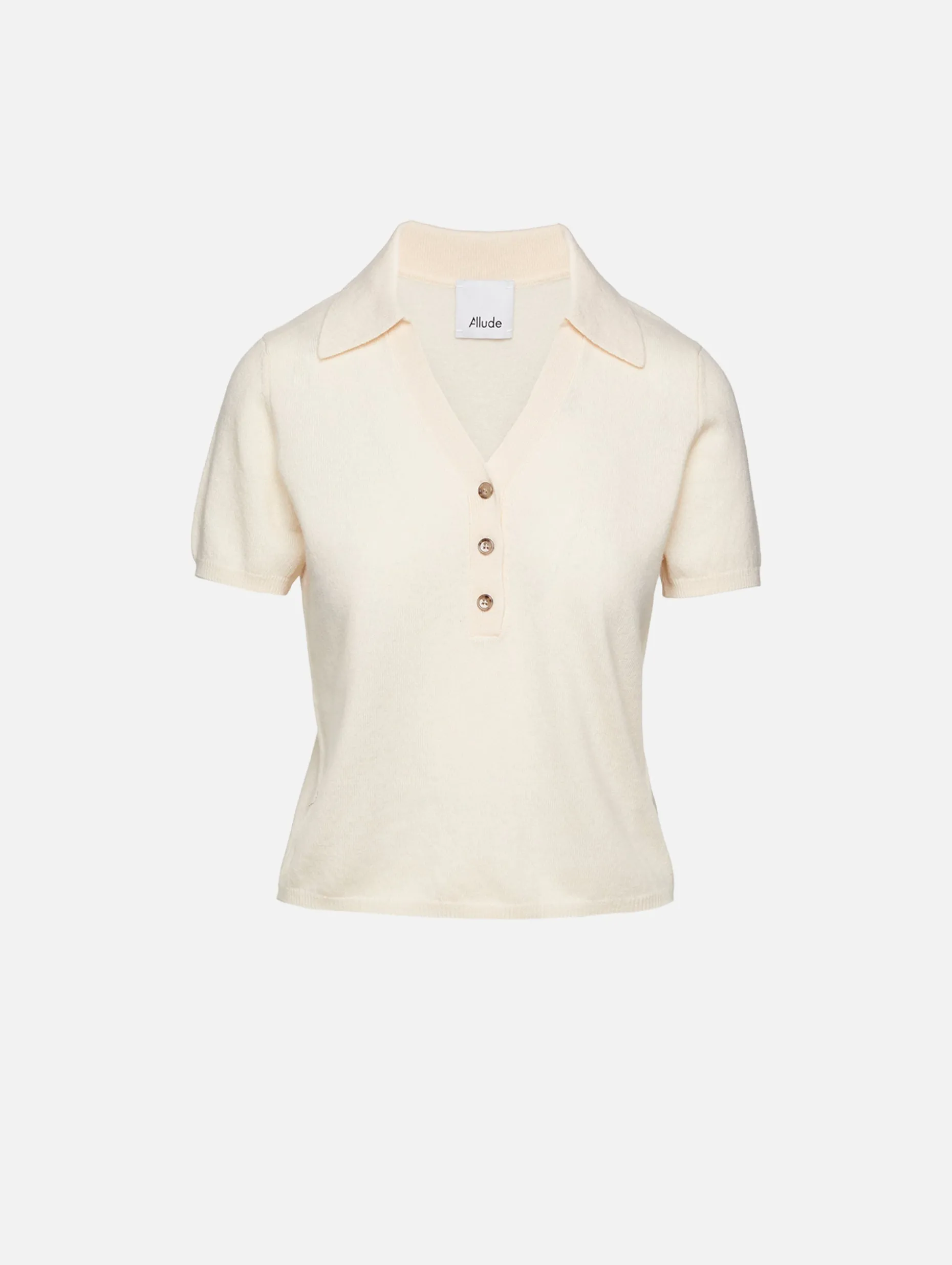 Polo Sweater