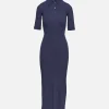Polo T-Shirt Dress