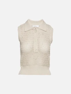 Polo Vest