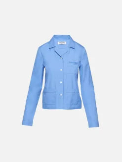 Poplin Shirt