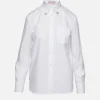 Poplin Shirt