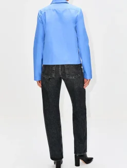 Poplin Shirt