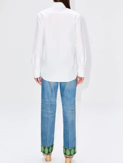 Poplin Shirt