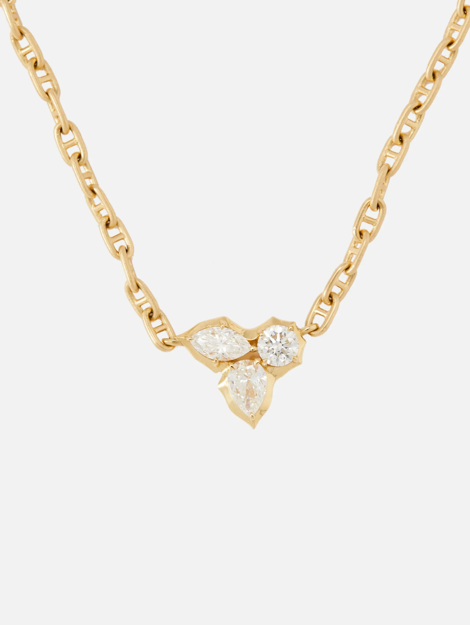Poppy Pendant