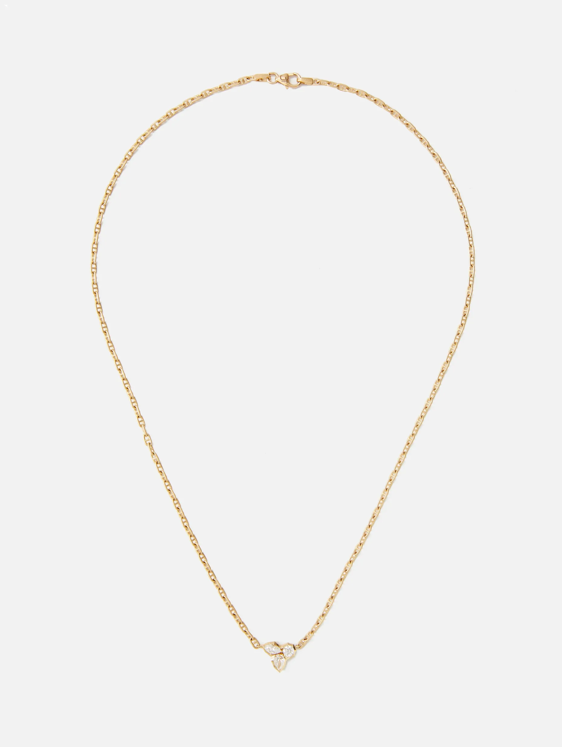 Poppy Pendant