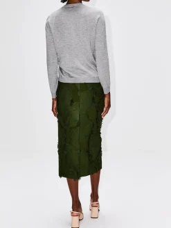 Poppy Skirt