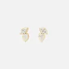 Poppy Studs