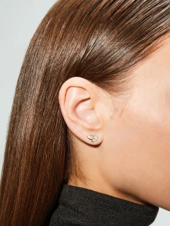Poppy Studs