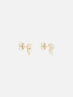 Poppy Studs