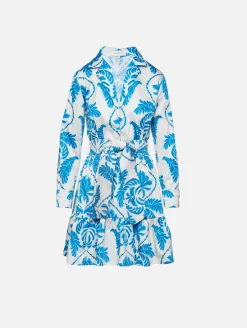 Postales Dress