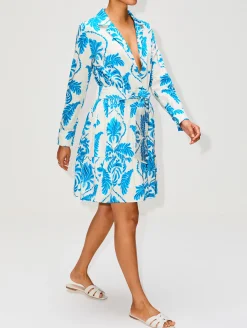 Postales Dress