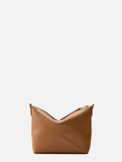 Puzzle Fold Pouch