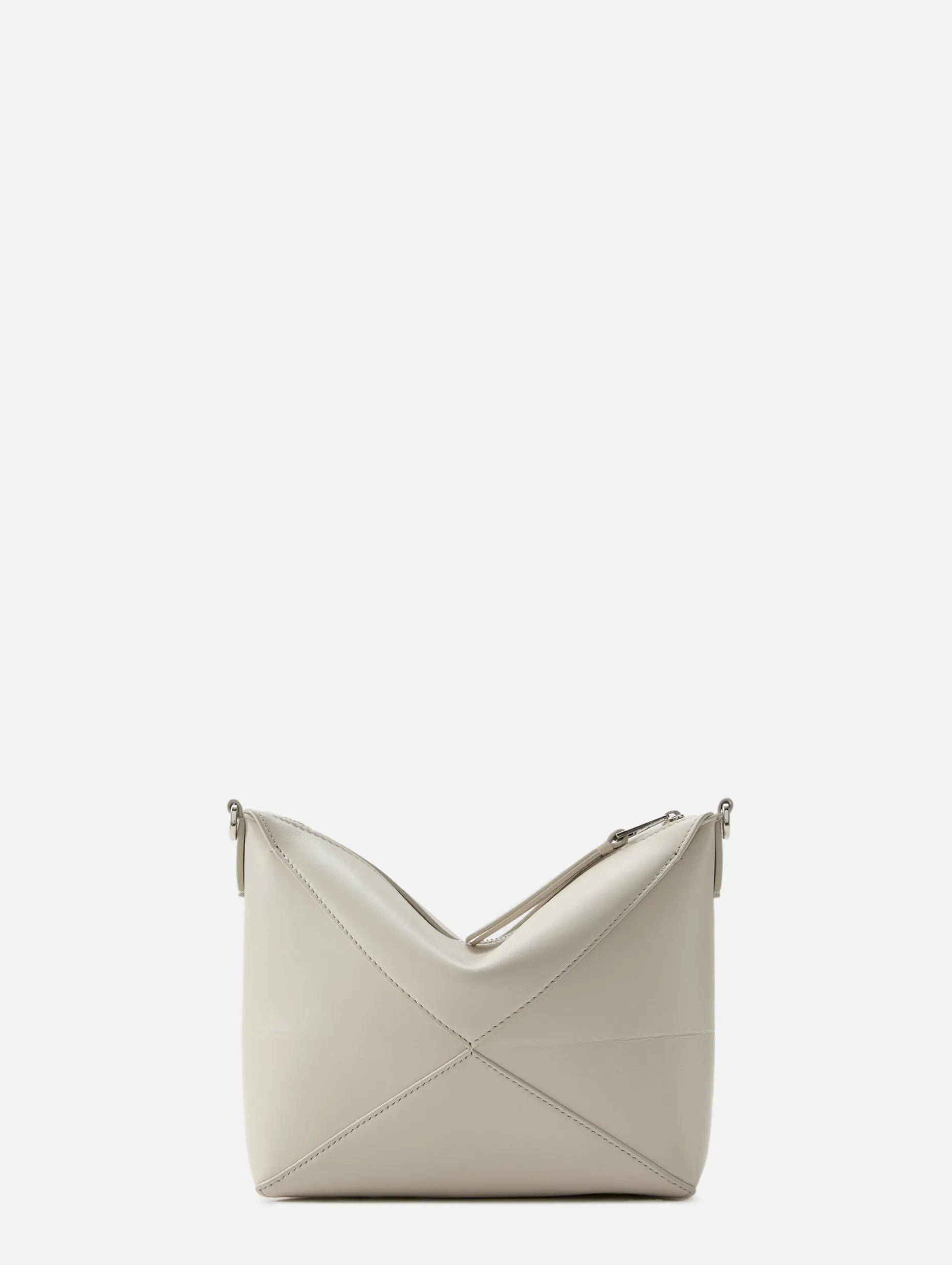 Puzzle Fold Pouch