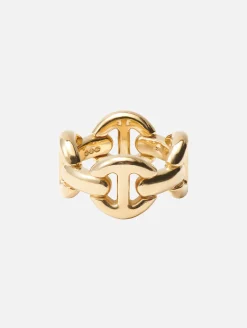 Quad Link Ring