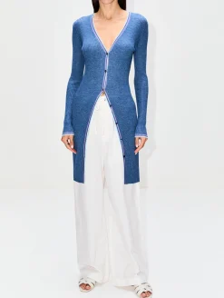 Quatam Cardigan