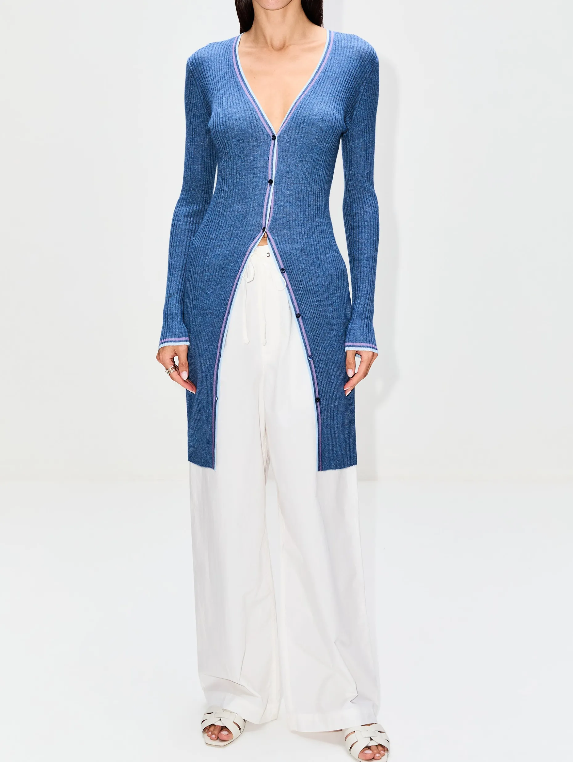 Quatam Cardigan