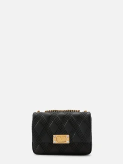 Quiltie Medium Shoulder Bag
