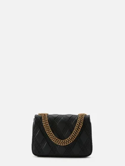 Quiltie Medium Shoulder Bag