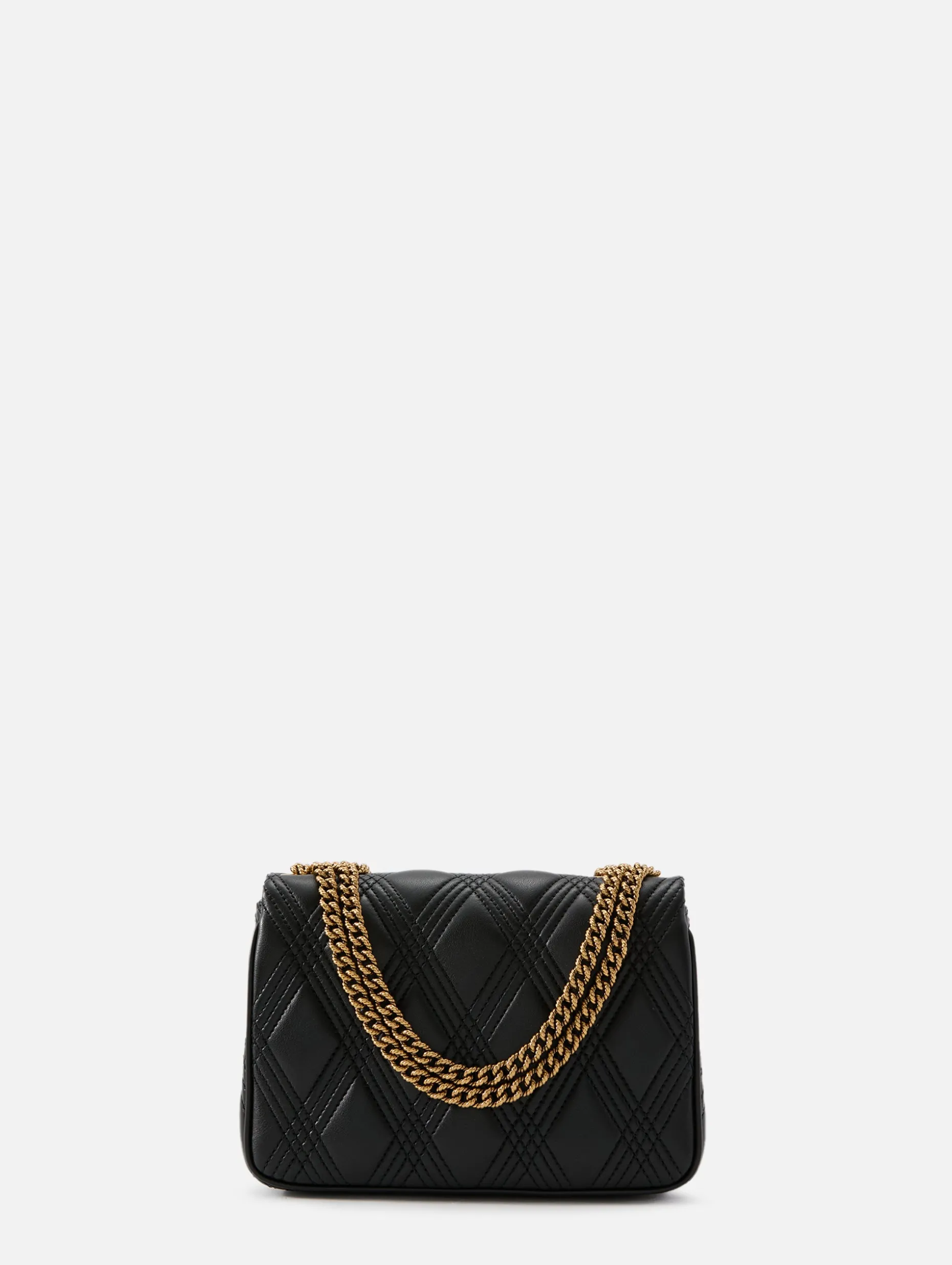 Quiltie Medium Shoulder Bag
