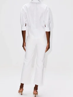 Rambler Zip Ankle Jean