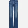Rambler Zip Heel Jean