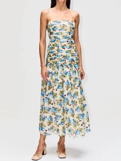 Raquel Dress