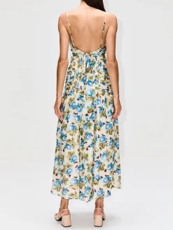 Raquel Dress