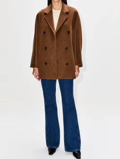 Rebus Coat