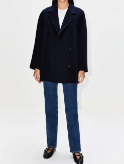Rebus Coat