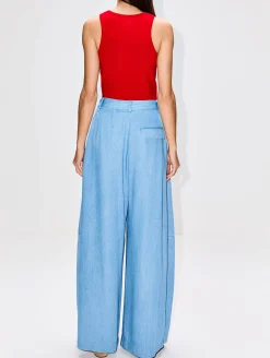Red Top