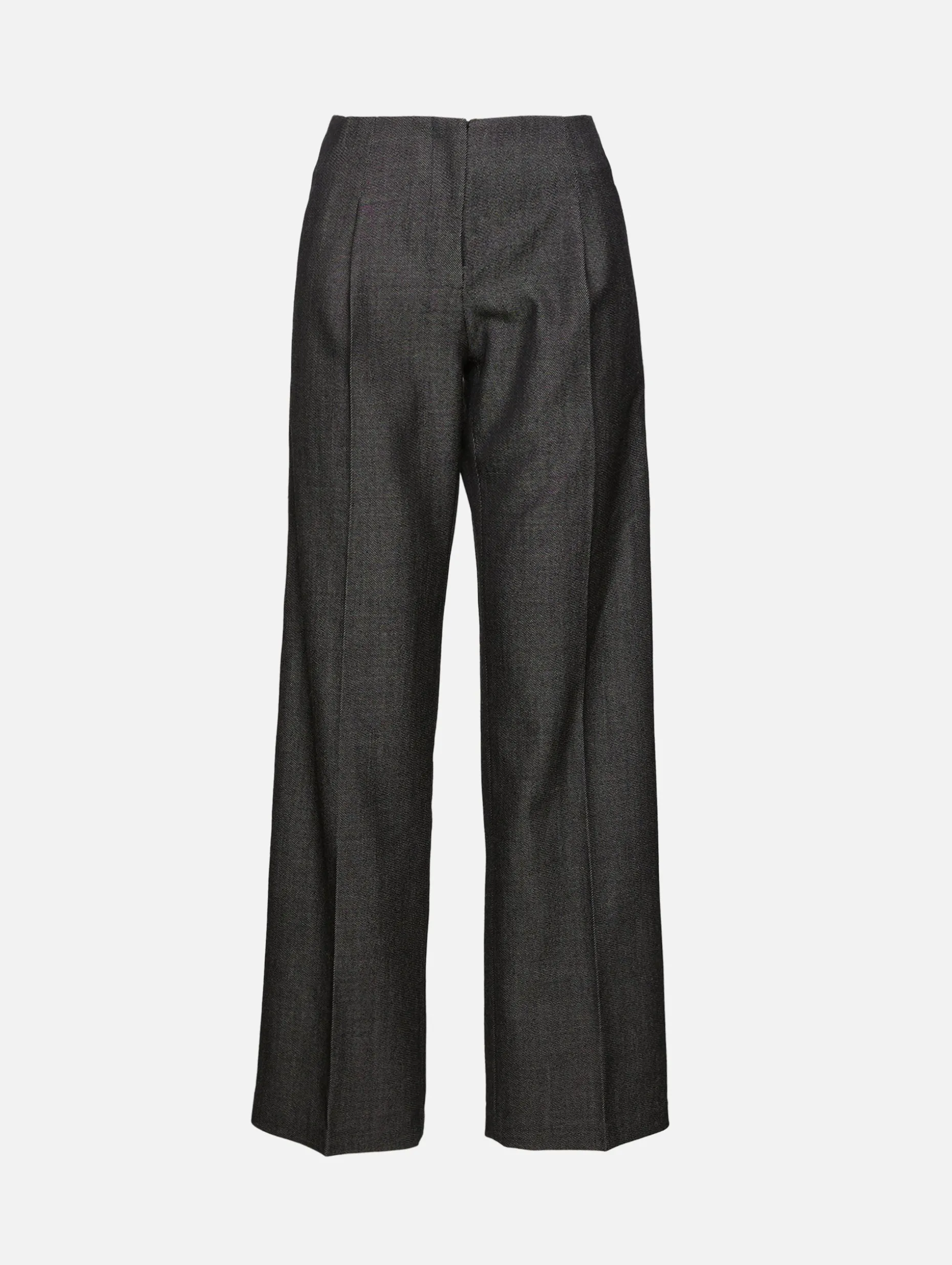 Redux Twill Trouser