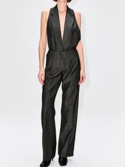Redux Twill Trouser