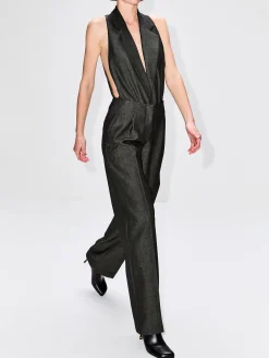 Redux Twill Trouser