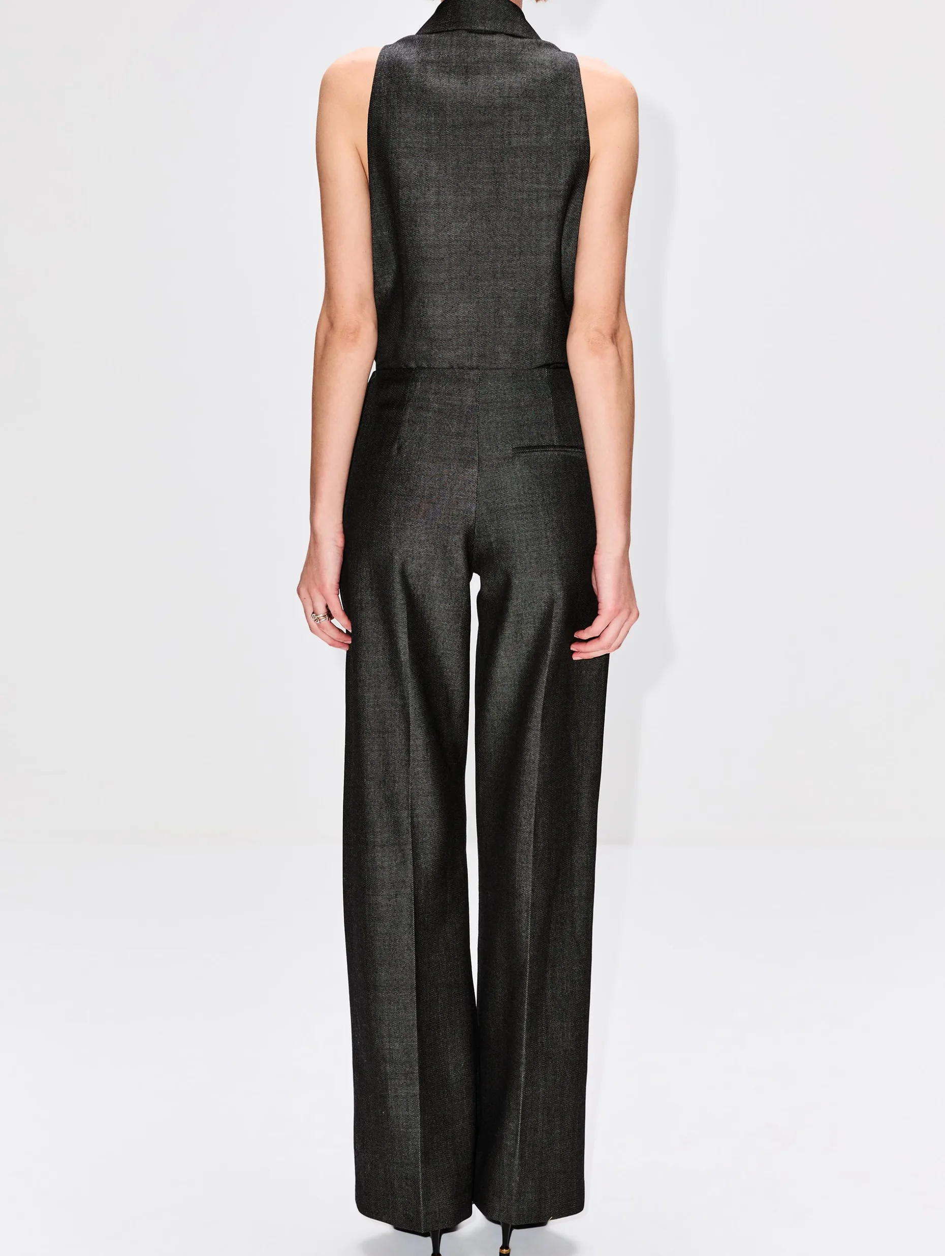 Redux Twill Trouser