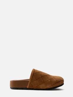 Reggie Woven Clog