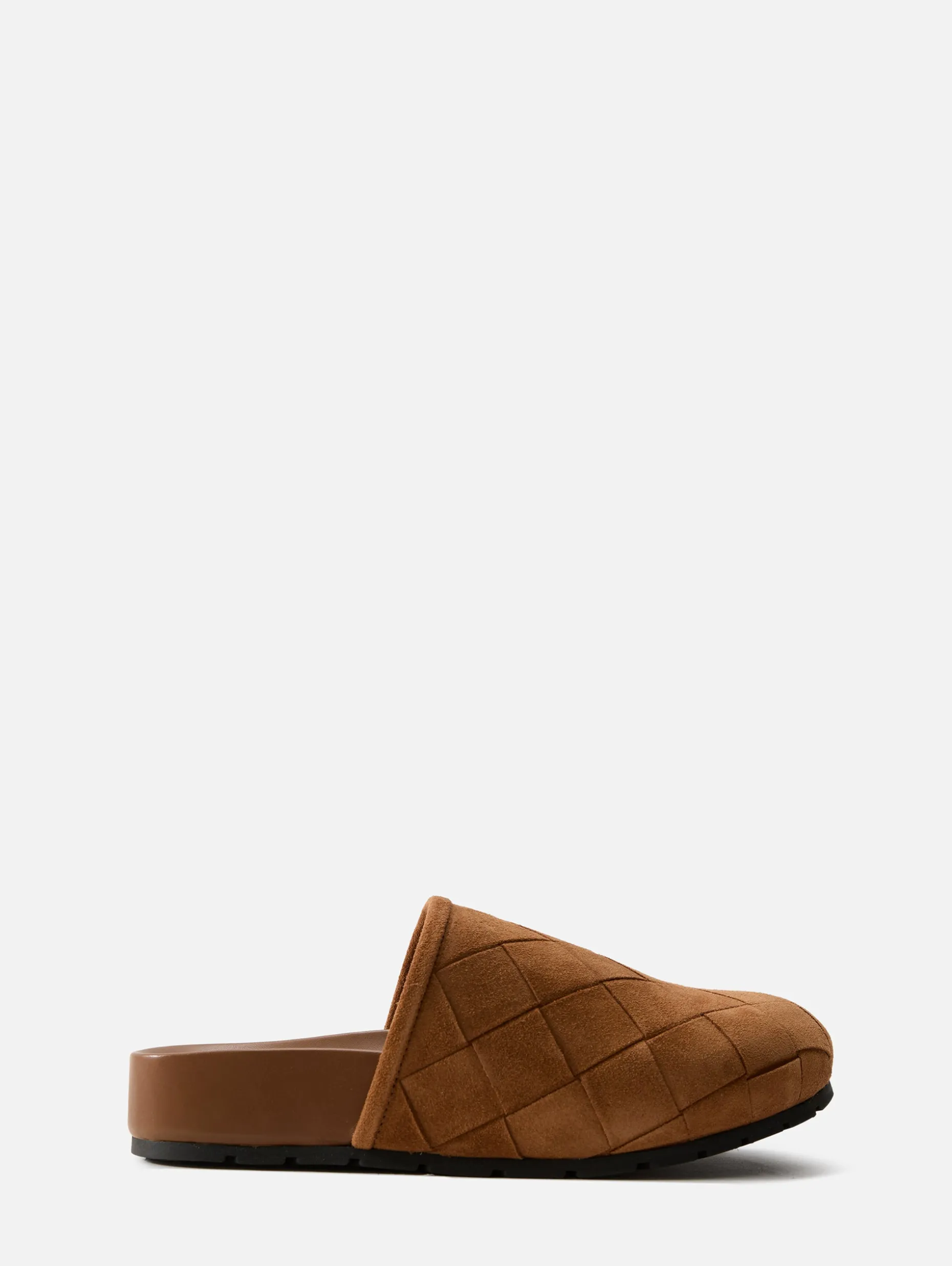 Reggie Woven Clog