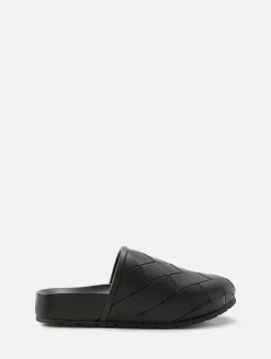 Reggie Woven Clog