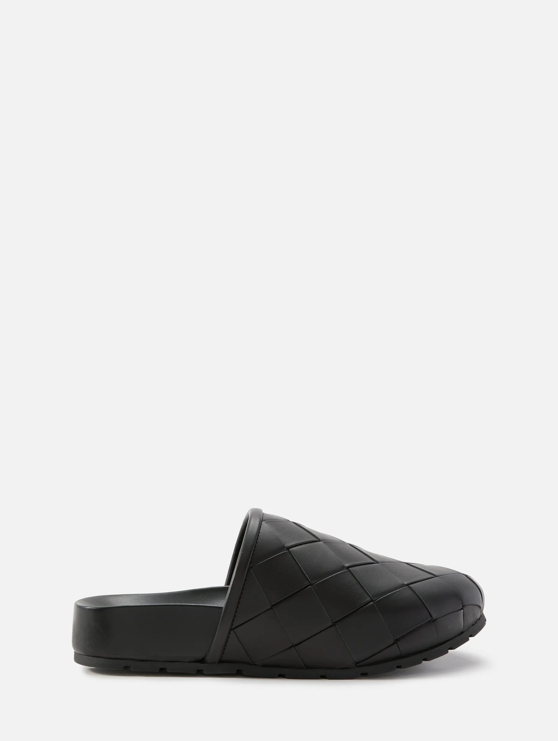 Reggie Woven Clog