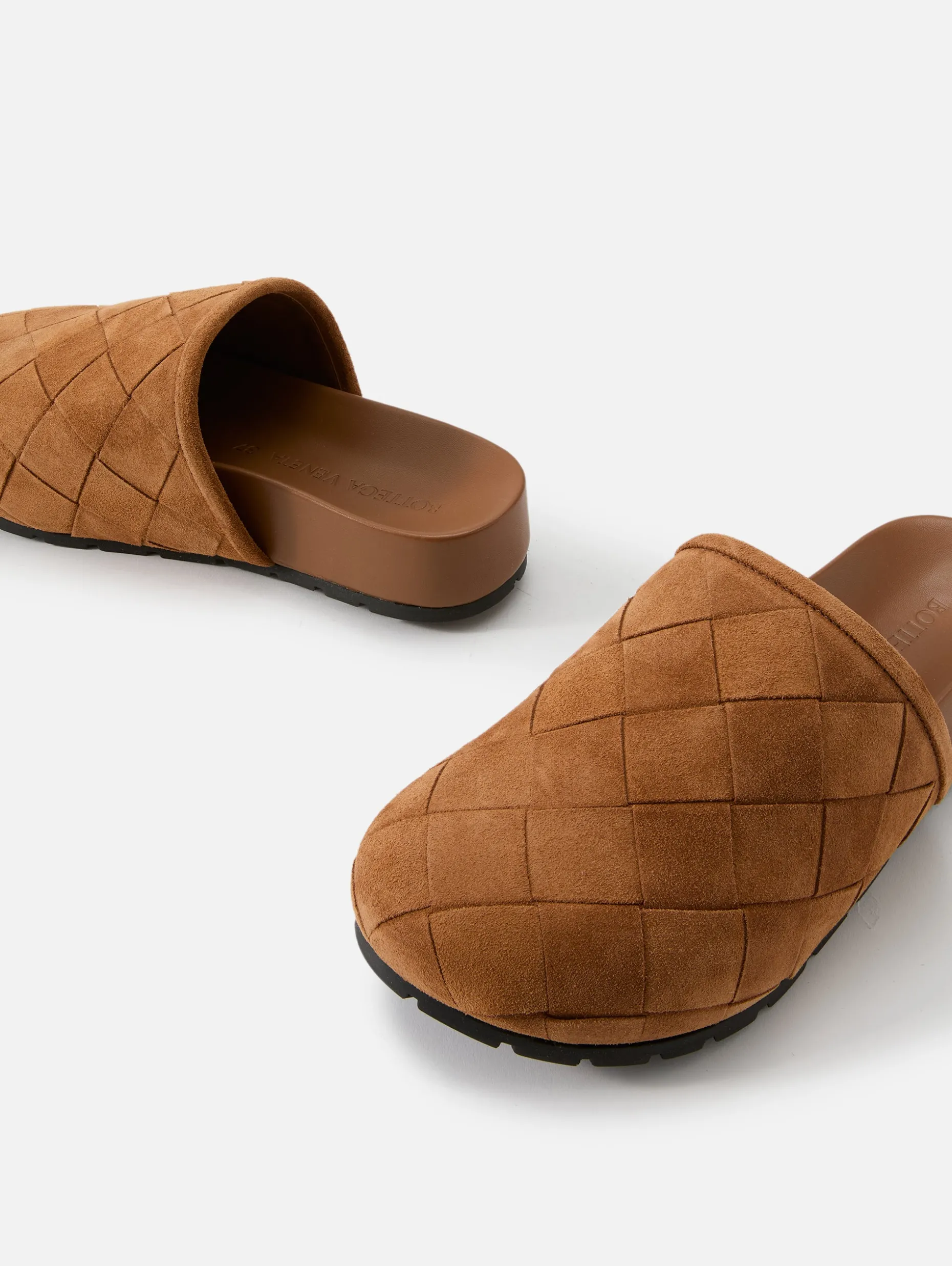 Reggie Woven Clog