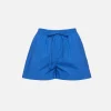 Relaxed Short