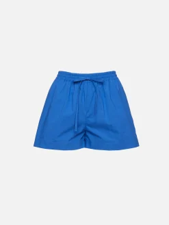 Relaxed Short