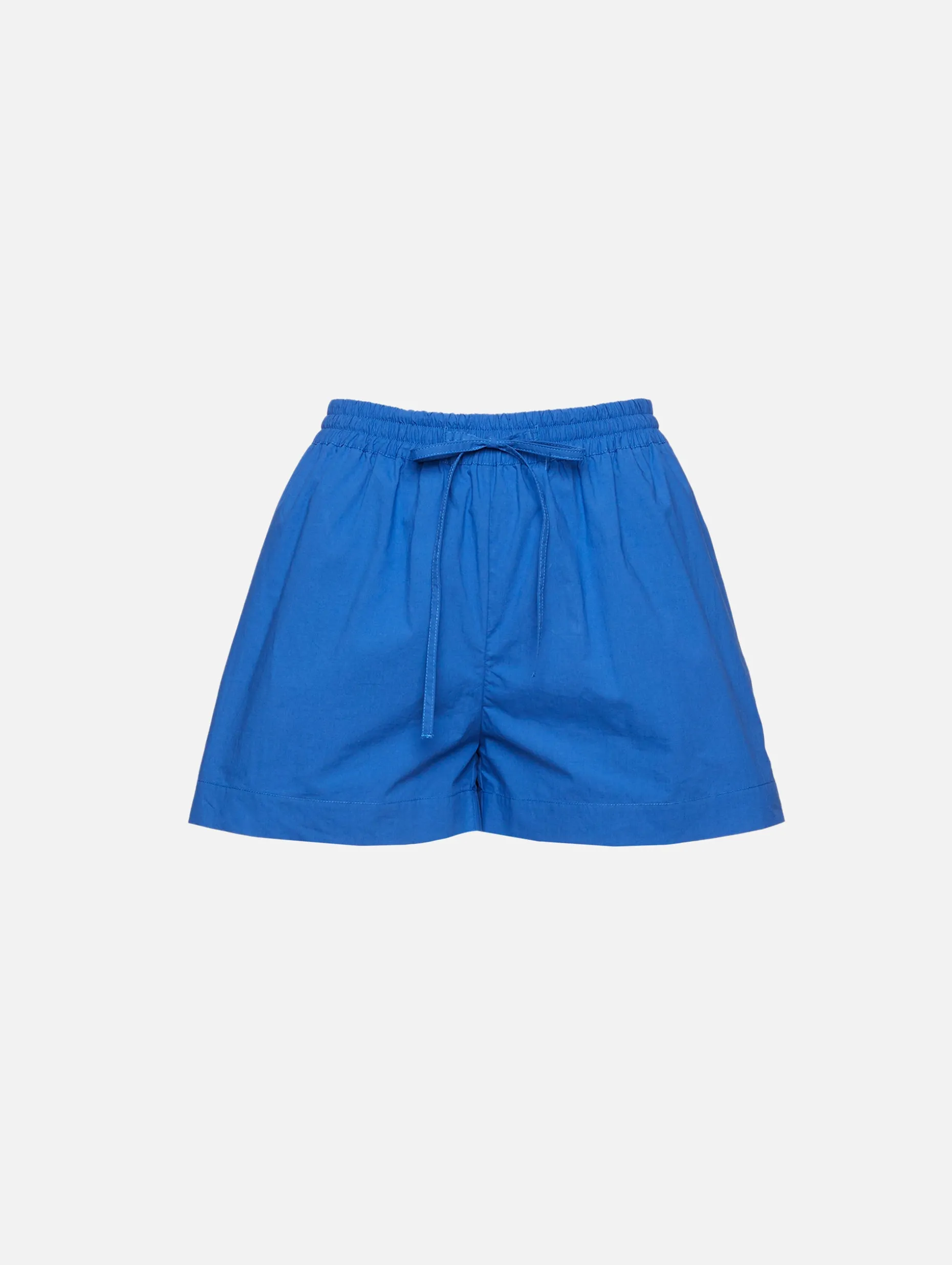 Relaxed Short