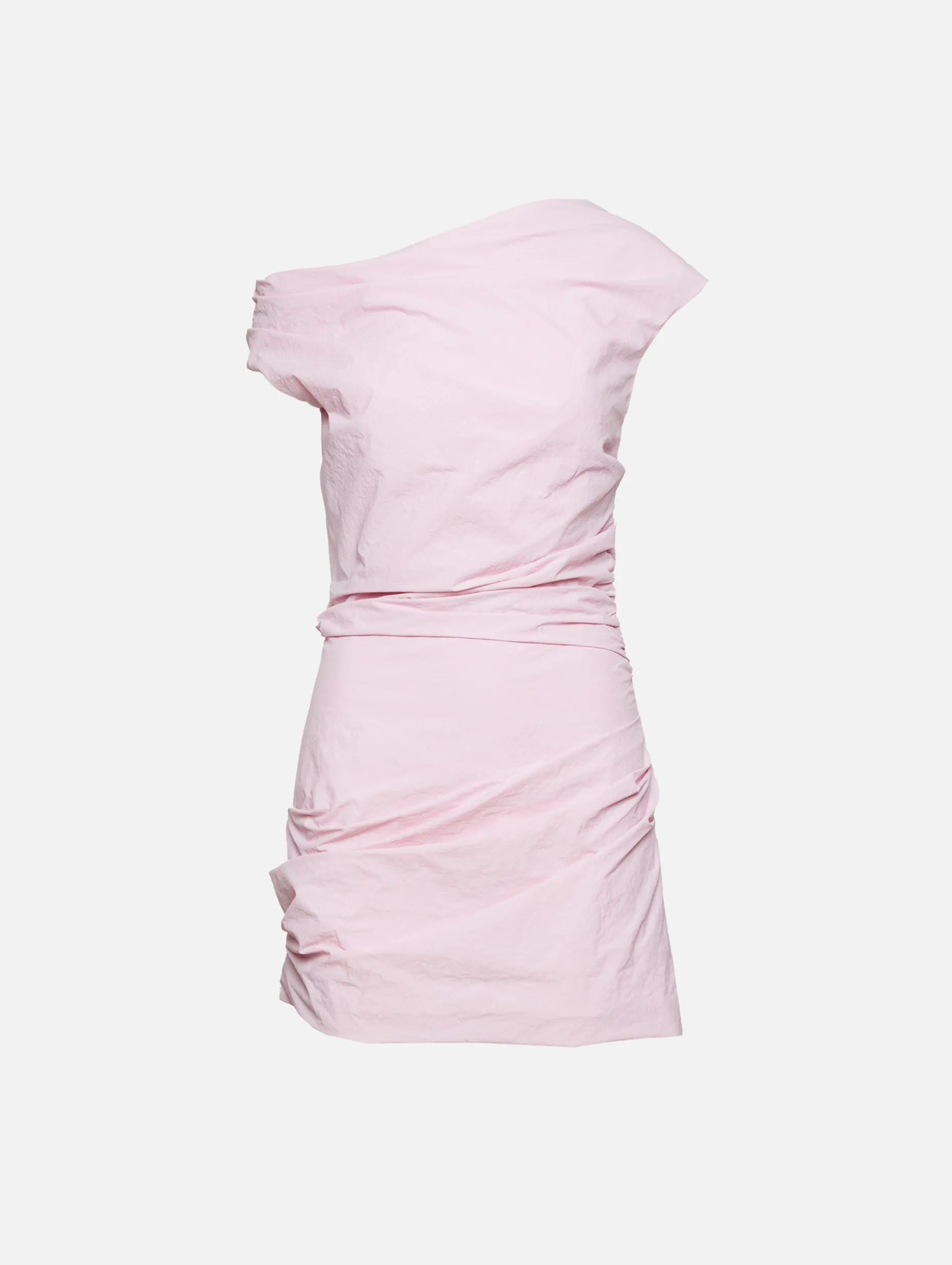 Remmy Mini Dress